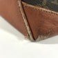 LOUIS VUITTON M42420 モノグラム サック ウィークエンドGM サックウィークエンドGM トートバック カバン ボストンバッグ ショルダーバッグ モノグラムキャンバス ユニセックス ブラウン