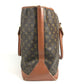 LOUIS VUITTON M42420 モノグラム サック ウィークエンドGM サックウィークエンドGM トートバック カバン ボストンバッグ ショルダーバッグ モノグラムキャンバス ユニセックス ブラウン