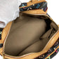 LOUIS VUITTON M40194 モノグラムマルチカラー クラウディア 肩掛け ボストンバッグ ハンドバッグ カバン ショルダーバッグ モノグラムマルチカラーキャンバス ユニセックス ノワール ブラック