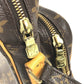 LOUIS VUITTON M45236 モノグラム アマゾン カバン 肩掛け ポシェット ショルダーバッグ モノグラムキャンバス ユニセックス ブラウン