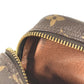 LOUIS VUITTON M45236 モノグラム アマゾン カバン 肩掛け ポシェット ショルダーバッグ モノグラムキャンバス ユニセックス ブラウン