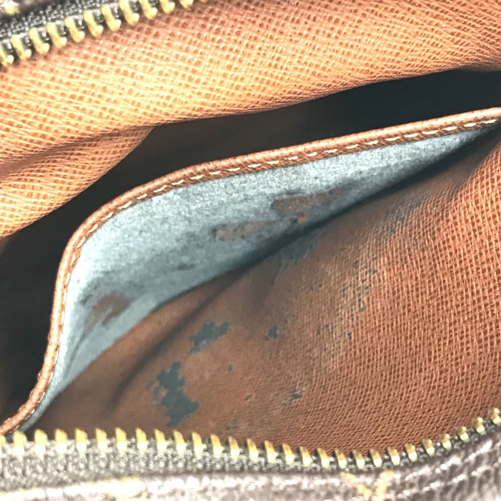 LOUIS VUITTON M45236 モノグラム アマゾン カバン 肩掛け ポシェット ショルダーバッグ モノグラムキャンバス ユニセックス ブラウン
