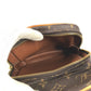 LOUIS VUITTON M45236 モノグラム アマゾン カバン 肩掛け ポシェット ショルダーバッグ モノグラムキャンバス ユニセックス ブラウン