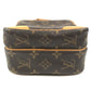 LOUIS VUITTON M45236 モノグラム アマゾン カバン 肩掛け ポシェット ショルダーバッグ モノグラムキャンバス ユニセックス ブラウン