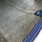 LOUIS VUITTON M42955 Epi Keepall 55 Keepall 55 Travel Bag Travel Bag Handbag Boston Bag Epi Leather Unisex Toledo Blue Blue