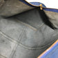 LOUIS VUITTON M42955 Epi Keepall 55 Keepall 55 Travel Bag Travel Bag Handbag Boston Bag Epi Leather Unisex Toledo Blue Blue