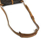 LOUIS VUITTON M42256 モノグラム ソミュール30 ソミュール30 フラップ カバン バック 斜め掛けバック ショルダーバッグ モノグラムキャンバス ユニセックス ブラウン