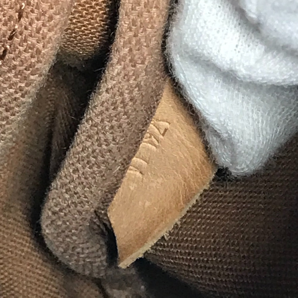 LOUIS VUITTON M42256 モノグラム ソミュール30 ソミュール30 フラップ カバン バック 斜め掛けバック ショルダーバッグ モノグラムキャンバス ユニセックス ブラウン