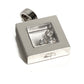 Chopard เพชร K18 ทอง 18K Happy Diamond เครื่องประดับ จิวเวลรี่ สร้อยคอ จี้ WG750 สตรี สีเงิน