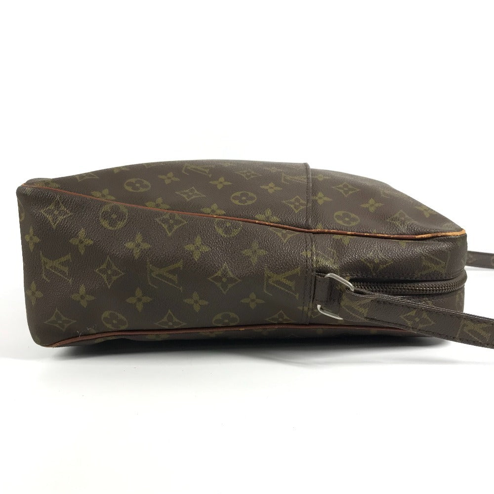 LOUIS VUITTON M40264 Monogram Vintage Marceau Bag Crossbody Pouch Shoulder Bag Monogram Canvas Unisex Brown