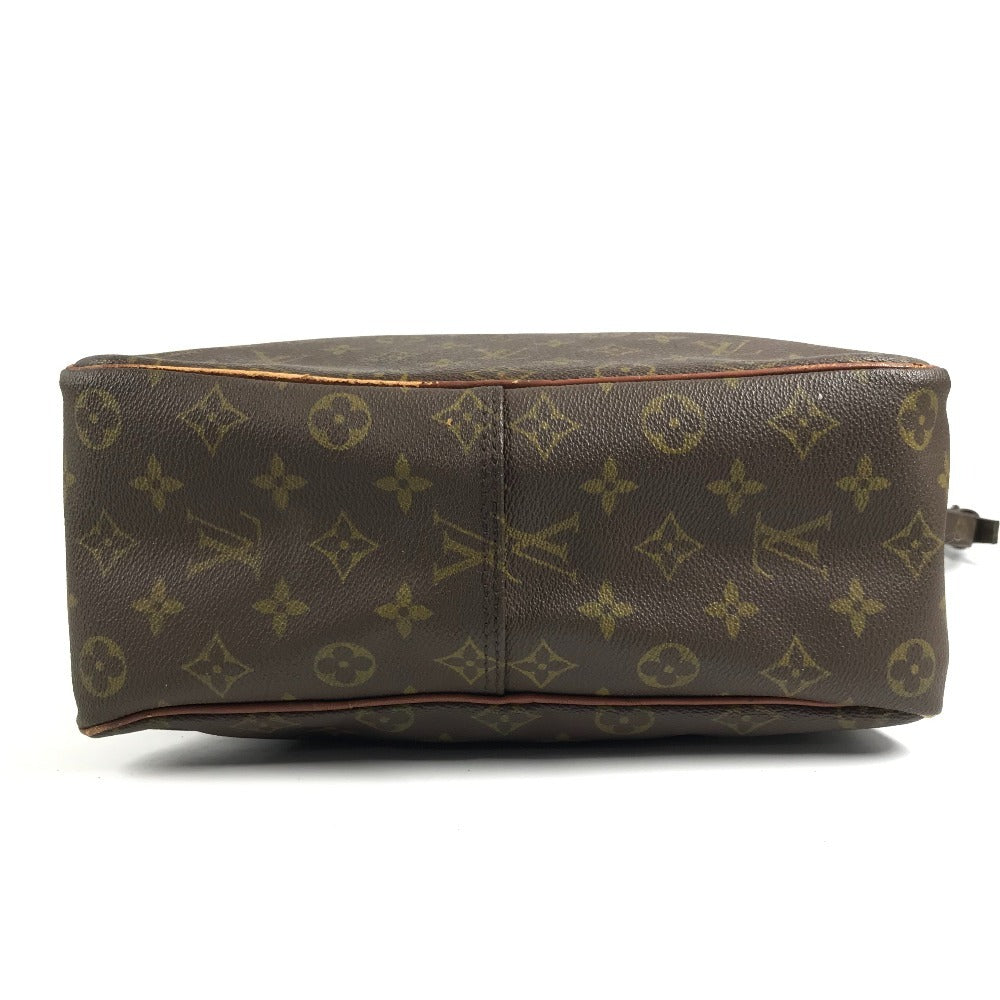 LOUIS VUITTON M40264 Monogram Vintage Marceau Bag Crossbody Pouch Shoulder Bag Monogram Canvas Unisex Brown