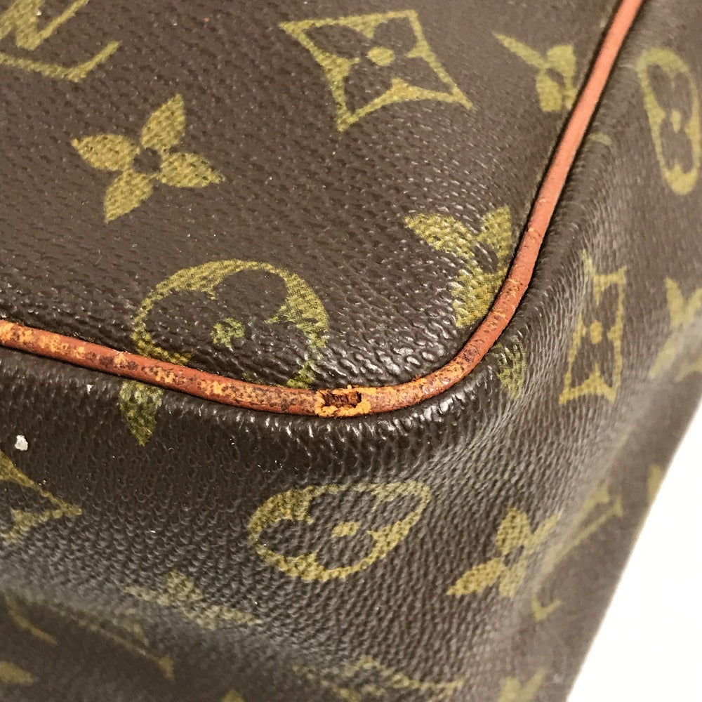 LOUIS VUITTON M40264 Monogram Vintage Marceau Bag Crossbody Pouch Shoulder Bag Monogram Canvas Unisex Brown