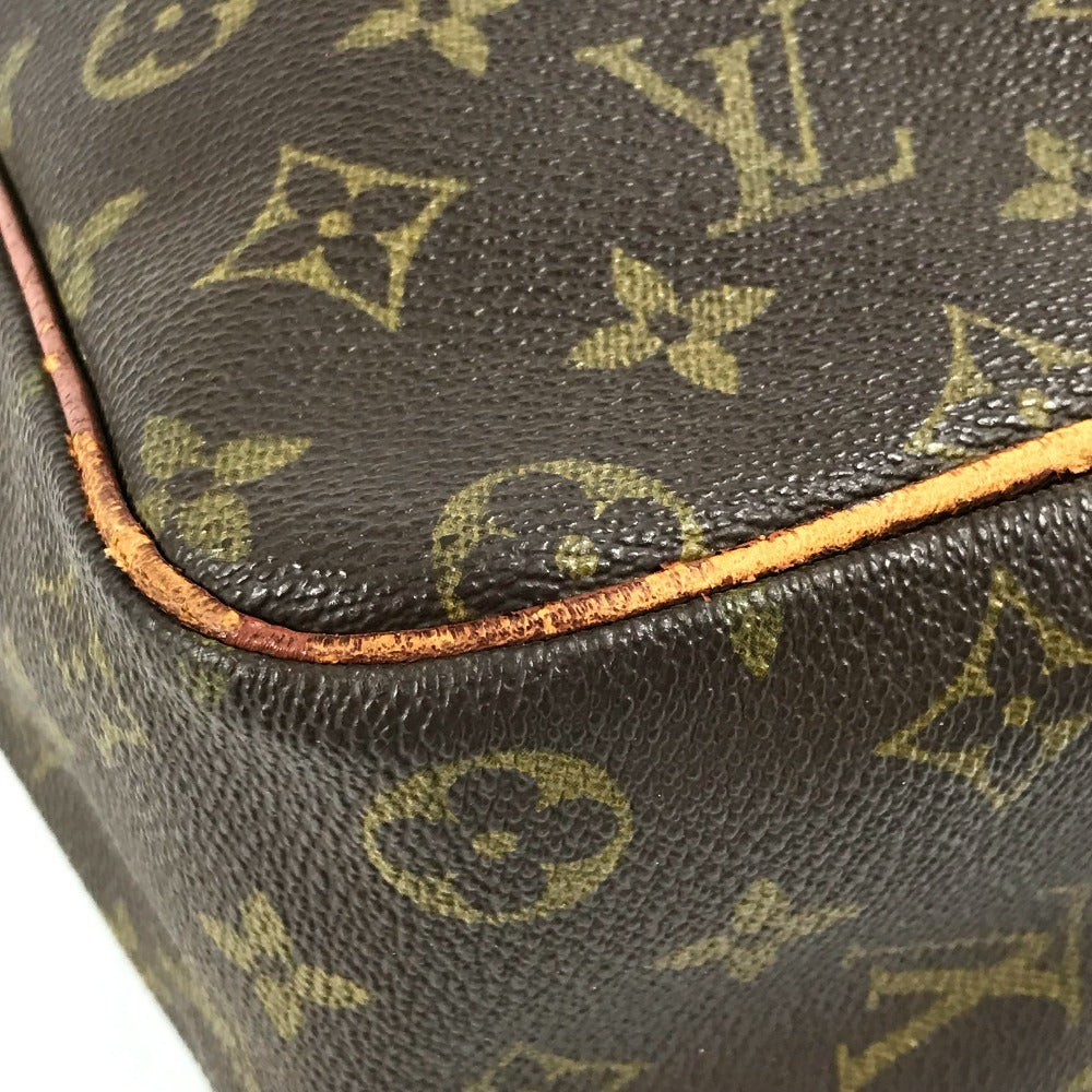 LOUIS VUITTON M40264 Monogram Vintage Marceau Bag Crossbody Pouch Shoulder Bag Monogram Canvas Unisex Brown