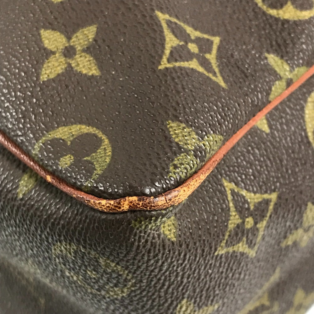 LOUIS VUITTON M40264 Monogram Vintage Marceau Bag Crossbody Pouch Shoulder Bag Monogram Canvas Unisex Brown