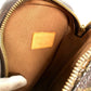 LOUIS VUITTON M51870 Monogram Pochette Gange โปเชต์ กองจ์ กระเป๋า สะพายไหล่ กระเป๋าสะพายข้าง กระเป๋าสะพายคาดอก กระเป๋าคาดตัว แคนวาส Monogram Unisex สีน้ำตาล