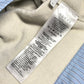 GUCCI 837933 Logo Long Sleeve Sweatshirt Top Apparel Trainer Cotton Women's Grey