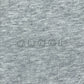 GUCCI 837933 Logo Long Sleeve Sweatshirt Top Apparel Trainer Cotton Women's Grey