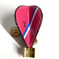LOUIS VUITTON M67392 โมโนแกรม Epi Port Cles In The Air พวงกุญแจบอลลูนห้อยกระเป๋า เครื่องประดับกระเป๋า พวงกุญแจ แคนวาสโมโนแกรม ยูนิเซ็กส์ สีน้ำตาล