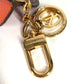 LOUIS VUITTON M67392 โมโนแกรม Epi Port Cles In The Air พวงกุญแจบอลลูนห้อยกระเป๋า เครื่องประดับกระเป๋า พวงกุญแจ แคนวาสโมโนแกรม ยูนิเซ็กส์ สีน้ำตาล