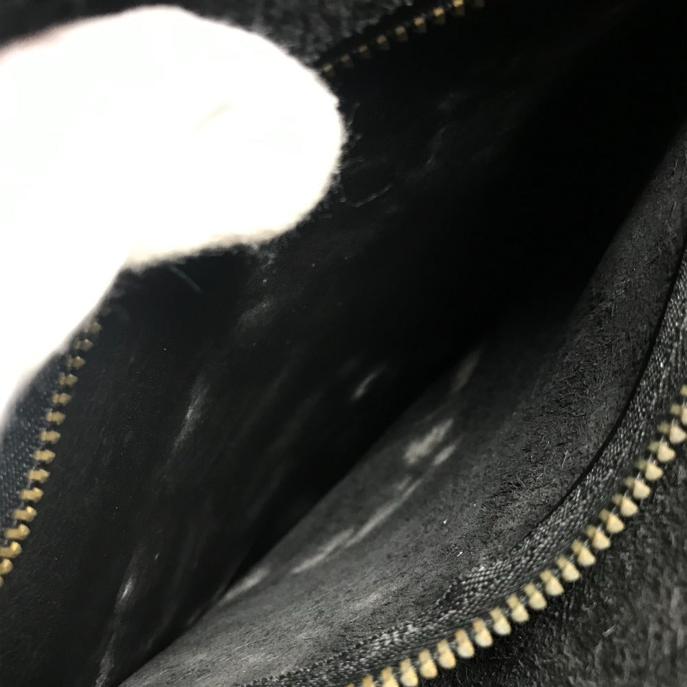 COACH 5266 オールドコーチ メトロポリタン カバン 斜め掛け フラップ ビジネスバッグ トートバッグ ショルダーバッグ レザー ユニセックス ブラック