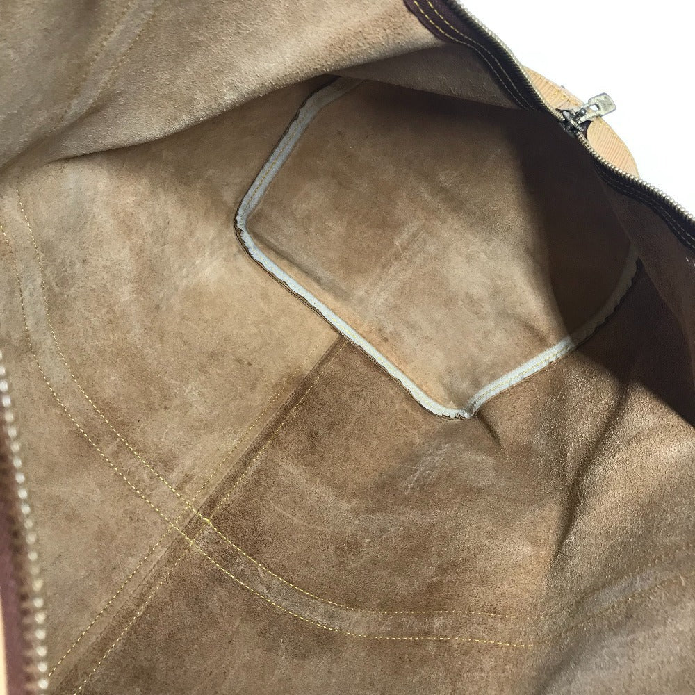 LOUIS VUITTON M42946 エピ キーポル60 キーポル 60 カバン 旅行バッグ トラベルバッグ ハンドバッグ ボストンバッグ エピレザー ユニセックス ウィニペグベージュ ベージュ