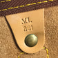 LOUIS VUITTON M42946 エピ キーポル60 キーポル 60 カバン 旅行バッグ トラベルバッグ ハンドバッグ ボストンバッグ エピレザー ユニセックス ウィニペグベージュ ベージュ