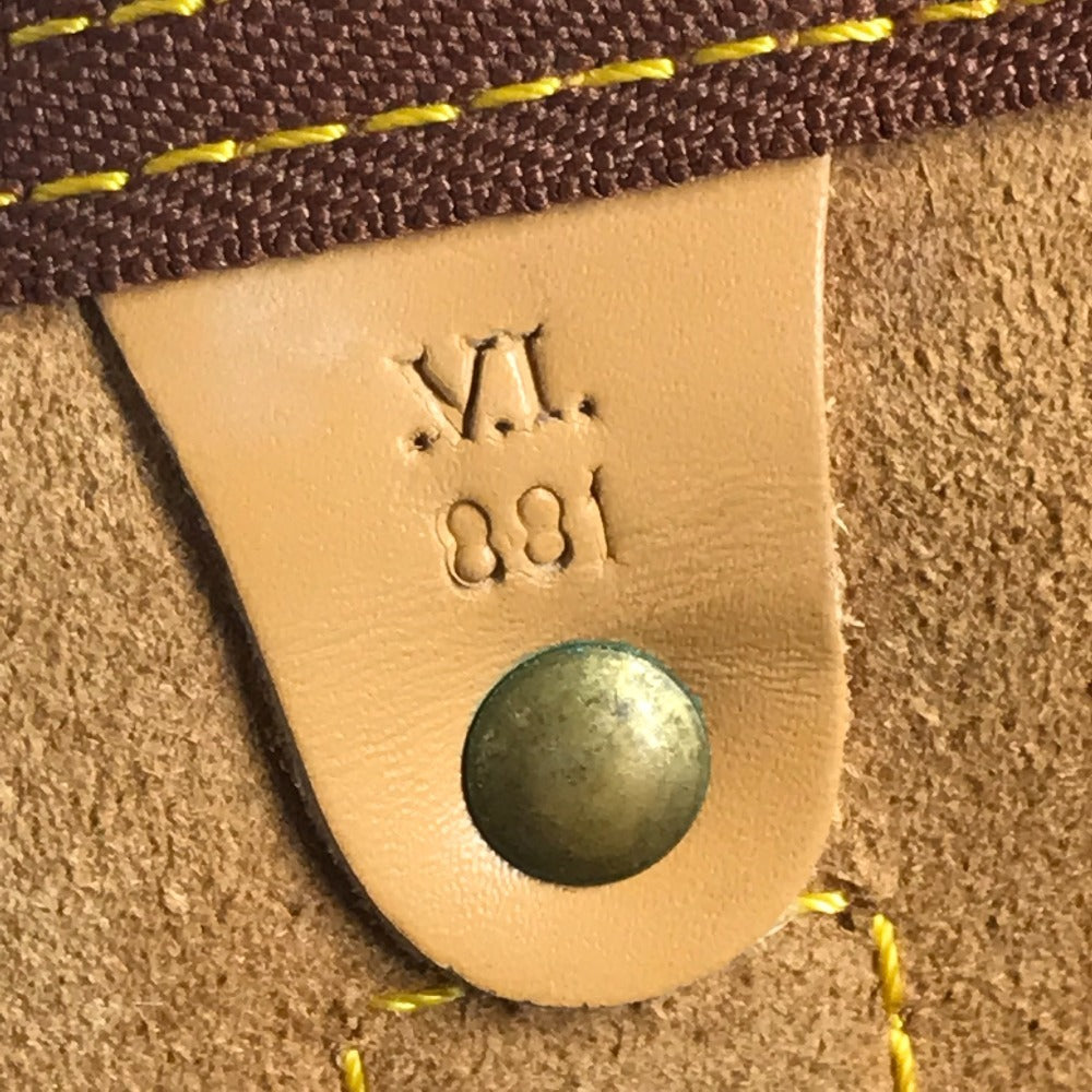 LOUIS VUITTON M42946 エピ キーポル60 キーポル 60 カバン 旅行バッグ トラベルバッグ ハンドバッグ ボストンバッグ エピレザー ユニセックス ウィニペグベージュ ベージュ