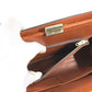 LOUIS VUITTON モノグラム ヴィンテージ サック バヴォレ サックバヴォレ がま口 カバン ショルダーバッグ 肩掛け ハンドバッグ モノグラムキャンバス ユニセックス ブラウン