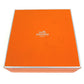 HERMES パフュームケース parfum des merveilles 香水ケース 香水入れ 香水2点つき 小物入れ メタル ユニセックス シルバー