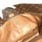 LOUIS VUITTON M51108 モノグラム サックショッピング サック ショッピング カバン 肩掛け トートバッグ ショルダーバッグ モノグラムキャンバス ユニセックス ブラウン