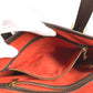 LOUIS VUITTON N42240 ダミエ マレ カバン ばけつ 肩掛け トートバッグ ショルダーバッグ ダミエキャンバス ユニセックス エベヌ ブラウン