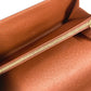 LOUIS VUITTON M92190 旧モノグラムグラフィティ ポシェットポルトモネクレディ 2つ折り ロングウォレット 長財布 モノグラムグラフィティキャンバス ユニセックス オレンジ