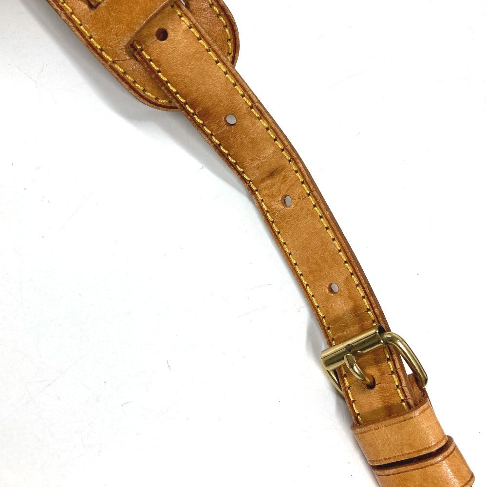 LOUIS VUITTON M51265 モノグラム ブローニュ30 ブローニュ 30 カバン 肩掛け ショルダーバッグ モノグラムキャンバス ユニセックス ブラウン