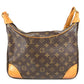 LOUIS VUITTON M51265 モノグラム ブローニュ30 ブローニュ 30 カバン 肩掛け ショルダーバッグ モノグラムキャンバス ユニセックス ブラウン
