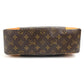 LOUIS VUITTON M51265 モノグラム ブローニュ30 ブローニュ 30 カバン 肩掛け ショルダーバッグ モノグラムキャンバス ユニセックス ブラウン