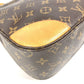 LOUIS VUITTON M51265 モノグラム ブローニュ30 ブローニュ 30 カバン 肩掛け ショルダーバッグ モノグラムキャンバス ユニセックス ブラウン