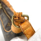 LOUIS VUITTON M51265 モノグラム ブローニュ30 ブローニュ 30 カバン 肩掛け ショルダーバッグ モノグラムキャンバス ユニセックス ブラウン