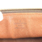 LOUIS VUITTON M51365 モノグラム パピヨン30 パピヨン 30 肩掛け ショルダーバッグ 筒形 ハンドバッグ モノグラムキャンバス ユニセックス ブラウン