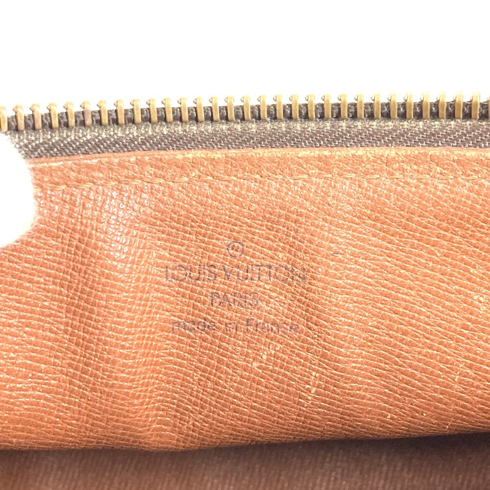 LOUIS VUITTON M51365 モノグラム パピヨン30 パピヨン 30 肩掛け ショルダーバッグ 筒形 ハンドバッグ モノグラムキャンバス ユニセックス ブラウン