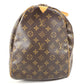 LOUIS VUITTON M41426 モノグラム キーポル50 キーポル 50 旅行バッグ ハンドバッグ トラベルバッグ ボストンバッグ モノグラムキャンバス ユニセックス ブラウン