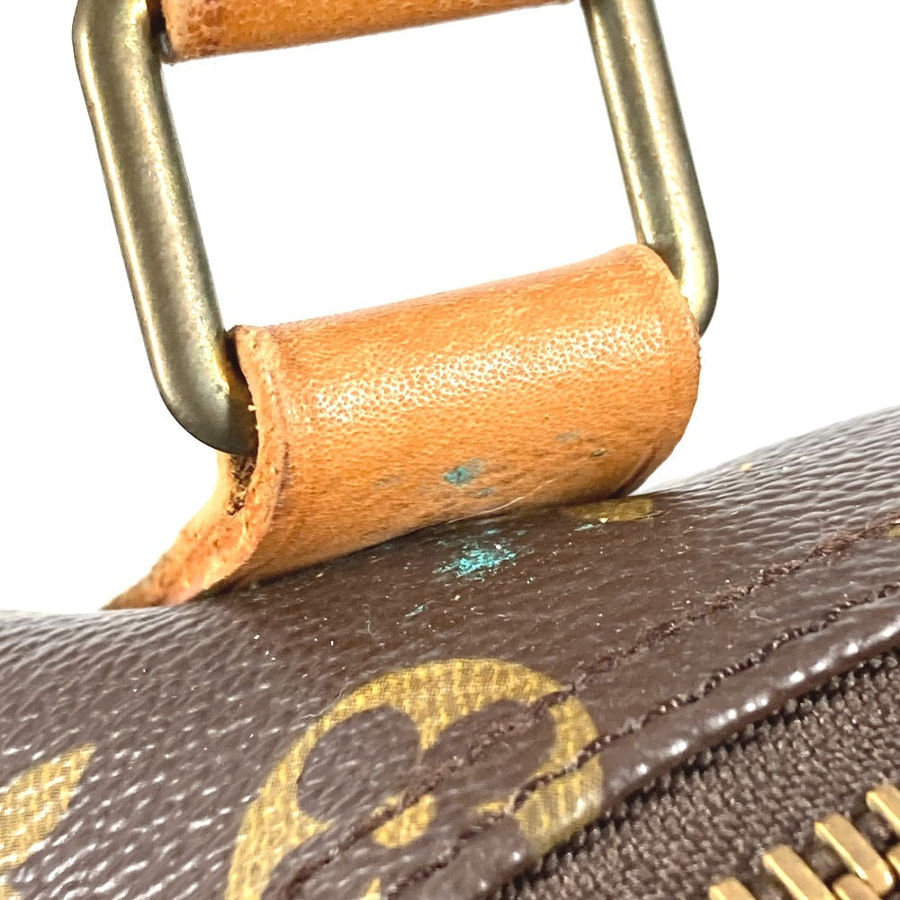 LOUIS VUITTON M41426 モノグラム キーポル50 キーポル 50 旅行バッグ ハンドバッグ トラベルバッグ ボストンバッグ モノグラムキャンバス ユニセックス ブラウン
