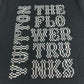 LOUIS VUITTON 不明 スウェット アパレル 長袖 トップス ロゴ ストーン ロンT シャツ RM241M ロングＴシャツ ウール メンズ ブラック