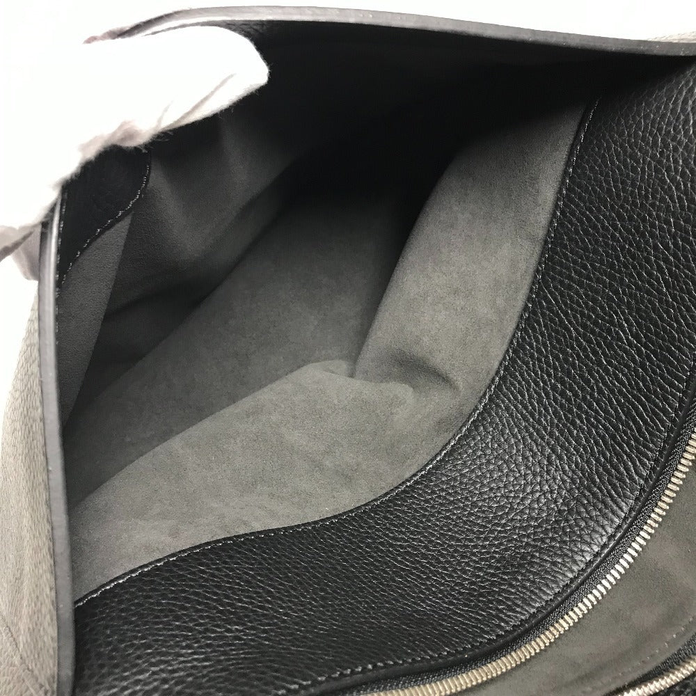 LOUIS VUITTON M56014 トリヨン ドリアン カバン 書類バッグ ブリーフケース ハンドバッグ ビジネスバッグ トリヨンレザー ユニセックス ブラック