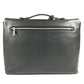 LOUIS VUITTON M56014 トリヨン ドリアン カバン 書類バッグ ブリーフケース ハンドバッグ ビジネスバッグ トリヨンレザー ユニセックス ブラック