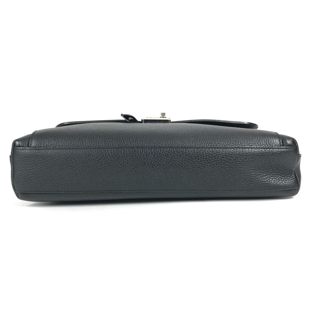 LOUIS VUITTON M56014 トリヨン ドリアン カバン 書類バッグ ブリーフケース ハンドバッグ ビジネスバッグ トリヨンレザー ユニセックス ブラック