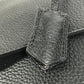 LOUIS VUITTON M56014 トリヨン ドリアン カバン 書類バッグ ブリーフケース ハンドバッグ ビジネスバッグ トリヨンレザー ユニセックス ブラック