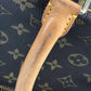 LOUIS VUITTON M41402 モノグラム シリウス60 ハンドバッグ カバン 旅行バッグ トラベルバッグ ボストンバッグ モノグラムキャンバス ユニセックス ブラウン