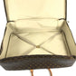LOUIS VUITTON M41402 モノグラム シリウス60 ハンドバッグ カバン 旅行バッグ トラベルバッグ ボストンバッグ モノグラムキャンバス ユニセックス ブラウン