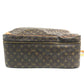 LOUIS VUITTON M41402 モノグラム シリウス60 ハンドバッグ カバン 旅行バッグ トラベルバッグ ボストンバッグ モノグラムキャンバス ユニセックス ブラウン