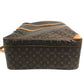 LOUIS VUITTON M41402 モノグラム シリウス60 ハンドバッグ カバン 旅行バッグ トラベルバッグ ボストンバッグ モノグラムキャンバス ユニセックス ブラウン